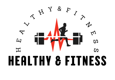 Healthy Fitness Care