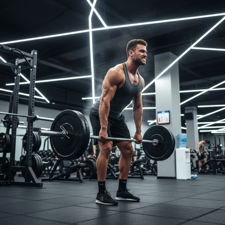 Tips to Speed Up Muscle Growth Trainers Don’t Talk About